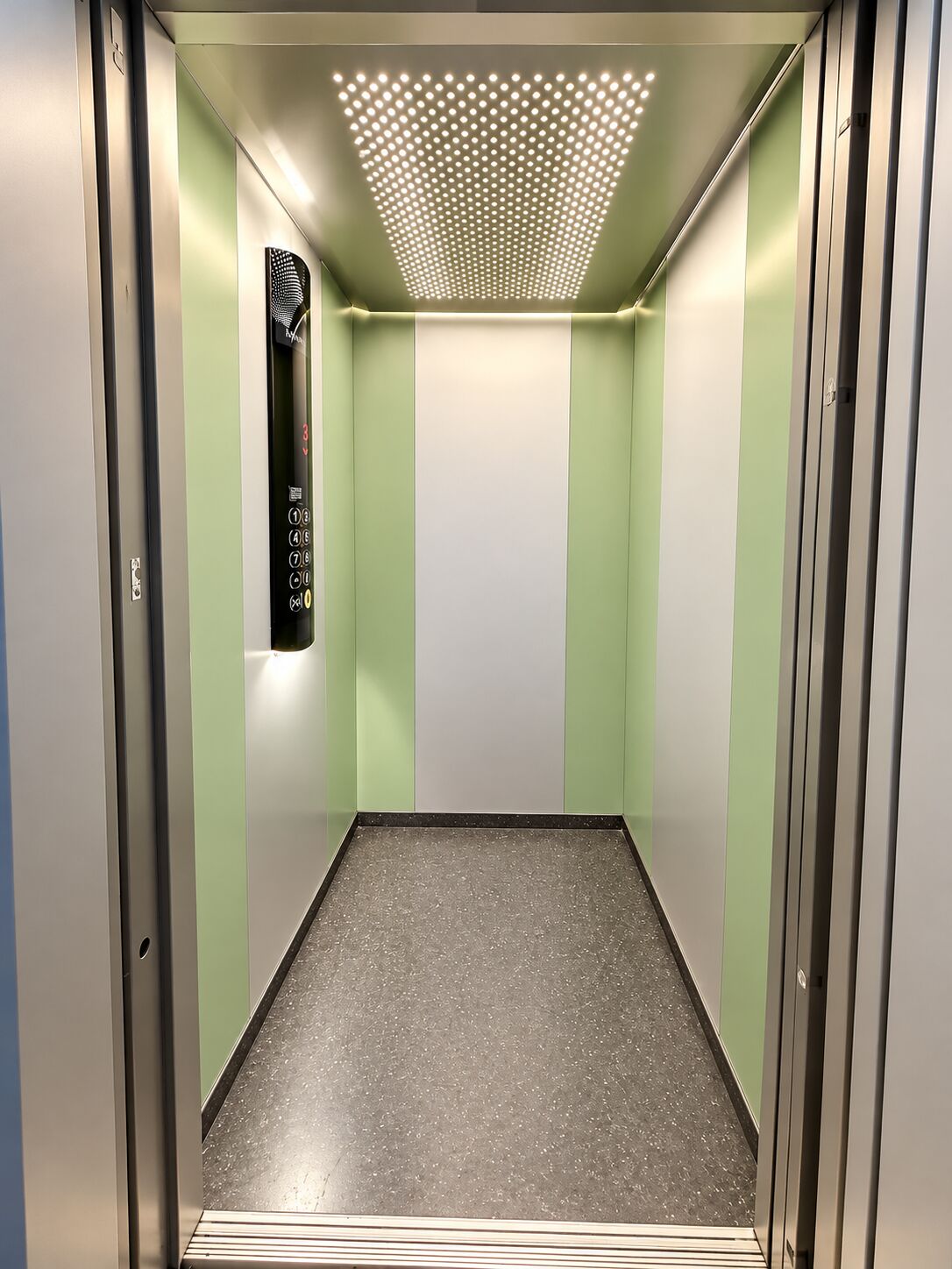 Aufzug