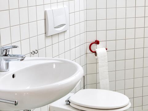3-Zimmer-Dachgeschosswohnung mit Balkon in Iselshausen