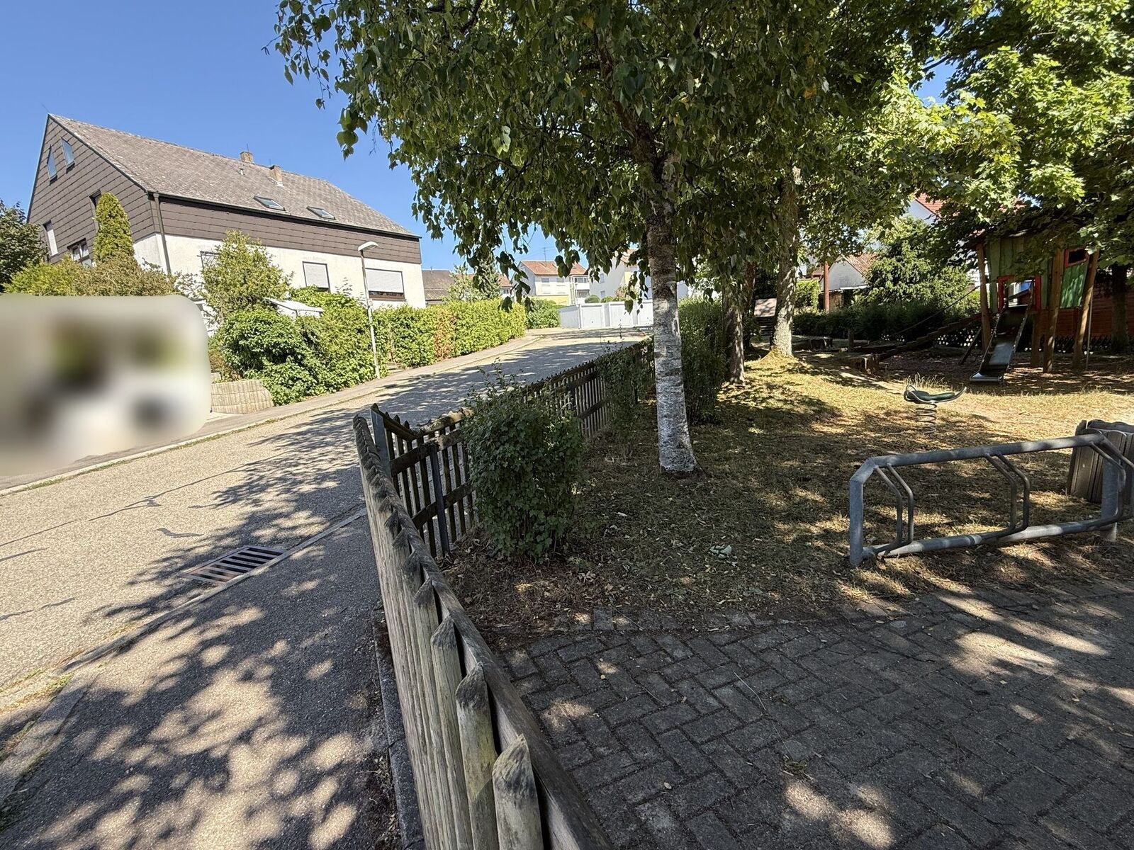 Spielplatz