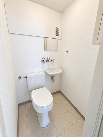 Gepflegte 3-Zimmer-Wohnung mit zwei Balkonen