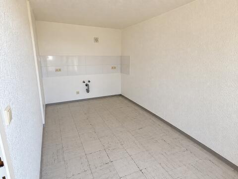 Gepflegte 3-Zimmer-Wohnung mit zwei Balkonen