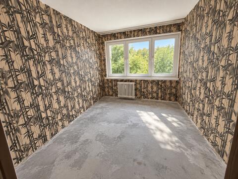 Gepflegte 3-Zimmer-Wohnung mit zwei Balkonen