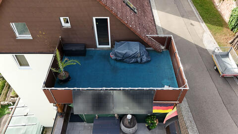 Großzügiges Mehrfamilienhaus mit Entwicklungspotenzial