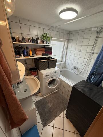 Großzügiges Mehrfamilienhaus mit Entwicklungspotenzial